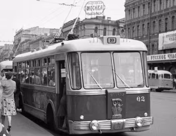 СВарЗ-ТБЭС '1956–58