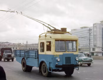ТГ-4 '1964–65