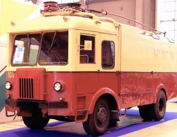 ТГ-3 '1961–65