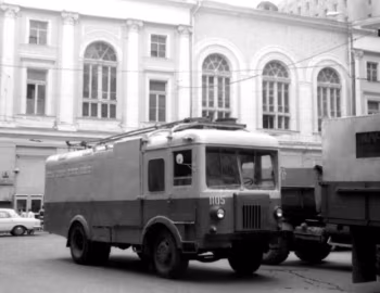 ТГ-3М '1968–70