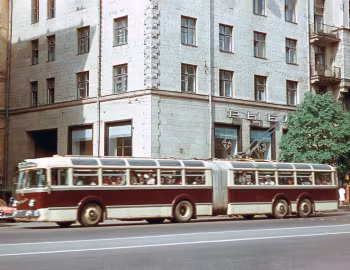 СВарЗ ТС-1 '08.1959–63