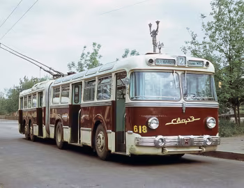 СВарЗ ТС-1 '08.1959–63