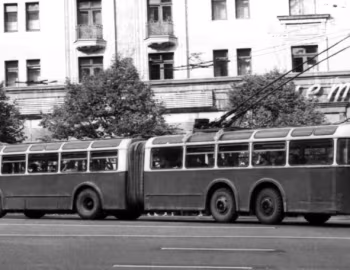 СВарЗ ТС-2 '1964–67