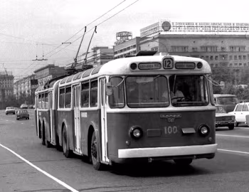 СВарЗ ТС-2 '1964–67