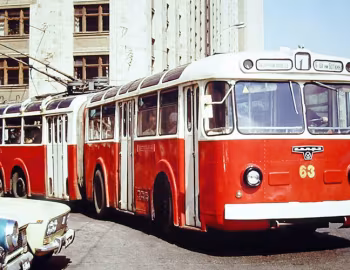 СВарЗ ТС-2 '1964–67