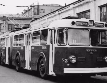 СВарЗ ТС-2 '1964–67