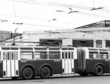 СВарЗ ТС-2 '1964–67
