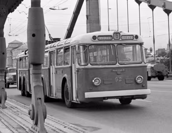 СВарЗ ТС-2 '1964–67