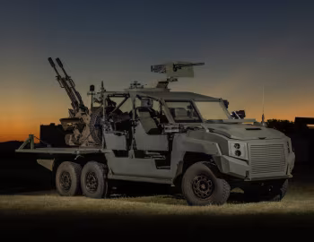 SVI MAX Recon 6x6 '2026