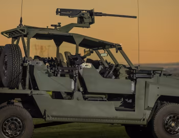 SVI MAX Recon 6x6 '2026