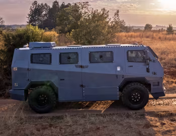 SVI MAX SWAT '2024–pr.