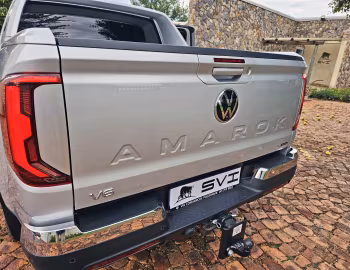 SVI Volkswagen Amarok V6 Double Cab '2024–pr.