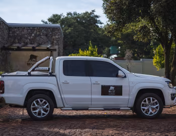SVI Volkswagen Amarok V6 Double Cab '2021–22