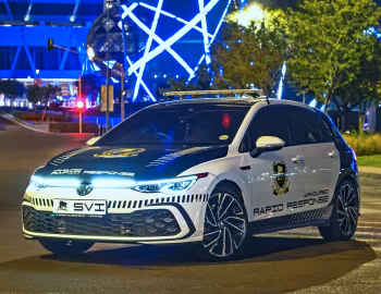 SVI Volkswagen Golf GTI '2024
