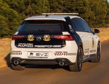 SVI Volkswagen Golf GTI '2024