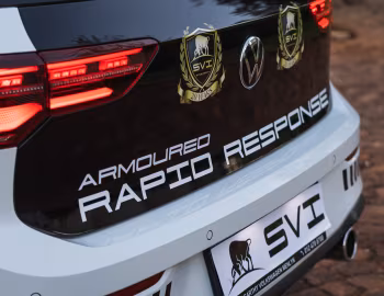 SVI Volkswagen Golf GTI '2024