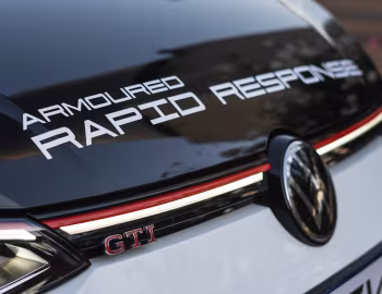 SVI Volkswagen Golf GTI '2024