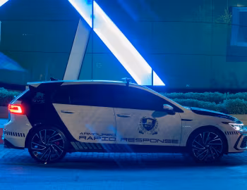 SVI Volkswagen Golf GTI '2024