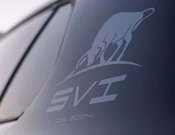 SVI Volkswagen Golf GTI '2024