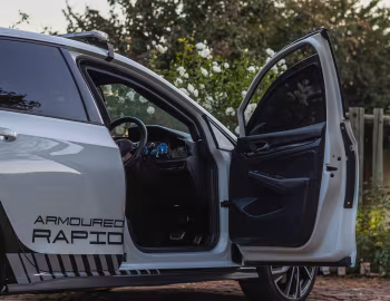 SVI Volkswagen Golf GTI '2024