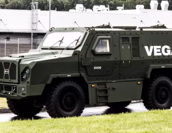 SVOS VEGA '2011–pr.