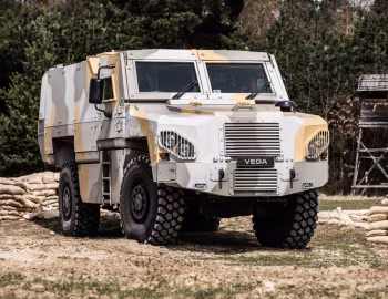 SVOS VEGA '2011–pr.
