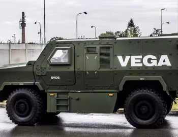 SVOS VEGA '2011–pr.
