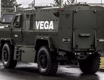 SVOS VEGA '2011–pr.