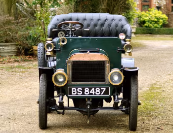 Swift 7 HP 4-seater '1904