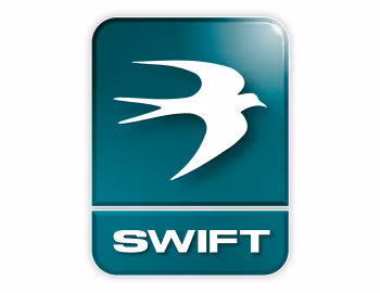 Логотип Swift Motorhomes '1986–н.в.