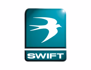 Логотип Swift Motorhomes '1986–н.ч.