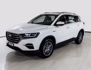 SWM G01 '2018–pr.