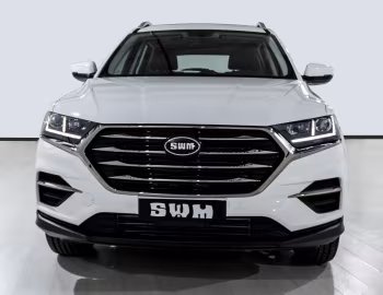 SWM G01 '2018–pr.