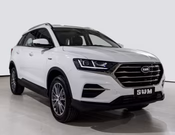 SWM G01 '2018–pr.