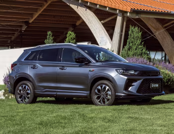 SWM G01 F '2019–21