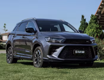 SWM G01 F '2019–21