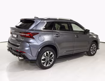 SWM G01 F '2019–21