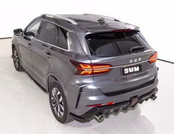 SWM G01 F '2019–21