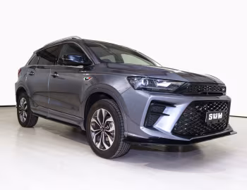 SWM G01 F '2019–21
