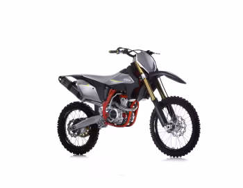 SWM MC 250 S '2015–至今