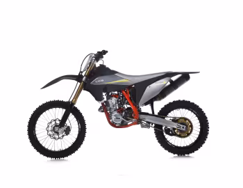 SWM MC 250 S '2015–至今