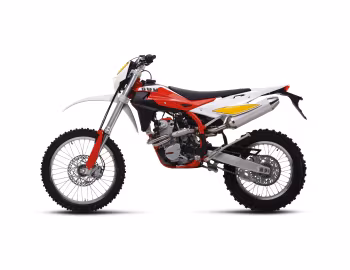 SWM RS 300 R '2015–至今