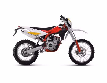SWM RS 300 R '2015–至今