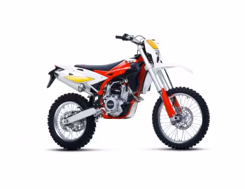 SWM RS 300 R '2015–至今