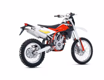 SWM RS 300 R '2015–至今