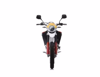 SWM RS 650 R '2015–至今