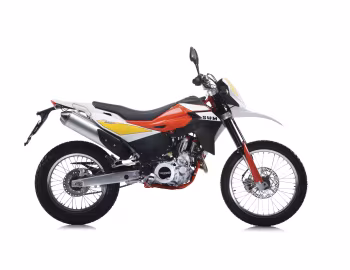 SWM RS 650 R '2015–至今
