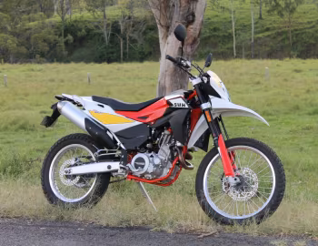 SWM RS 650 R '2015–至今