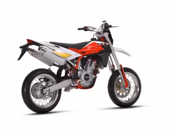 SWM SM 450 R '2014–至今