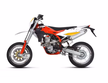 SWM SM 450 R '2014–至今
